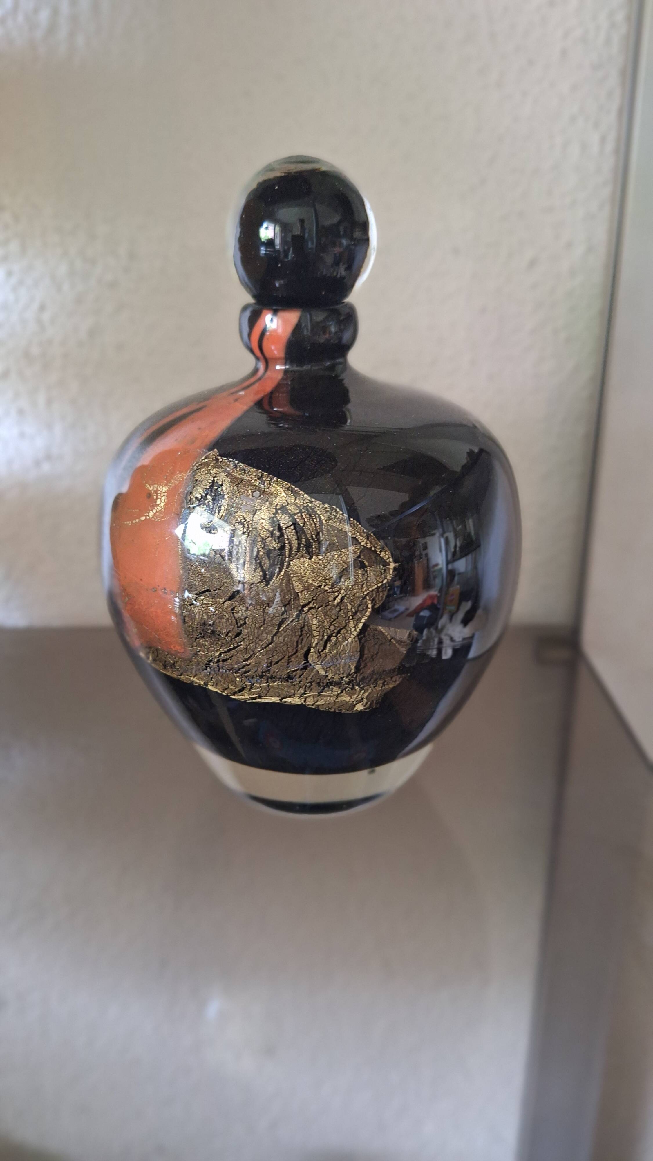Vase Novaro