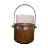 Scandinavian ice bucket