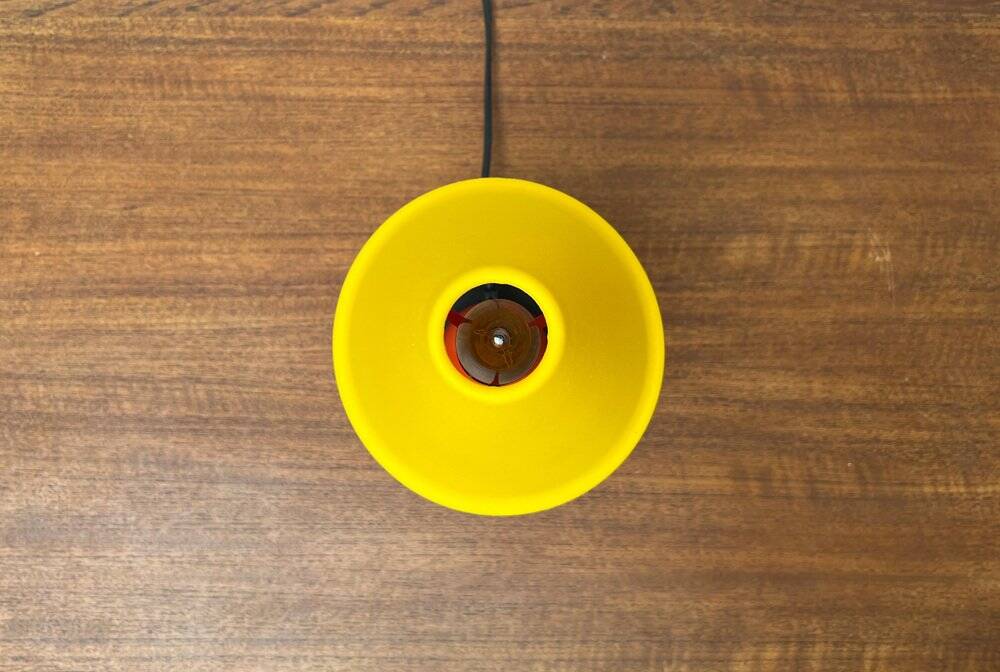 Postmodern table lamp from Ikea, Italy, 1980s.