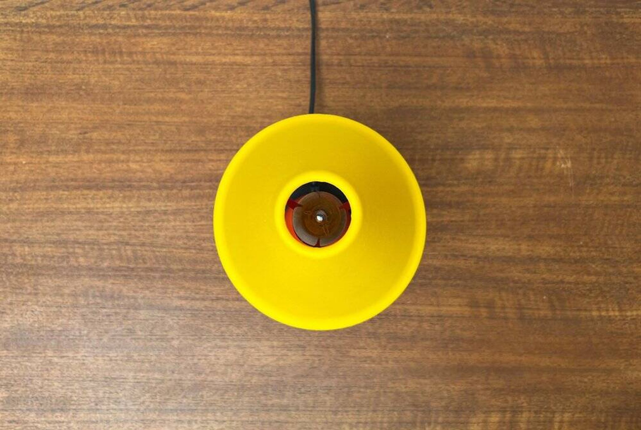 Lampe de table postmoderne d'Ikea, Italie, années 1980