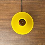 Postmodern table lamp from Ikea, Italy, 1980s.