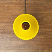 Lampe de table postmoderne d'Ikea, Italie, années 1980