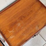 Louis XVI bedside tables