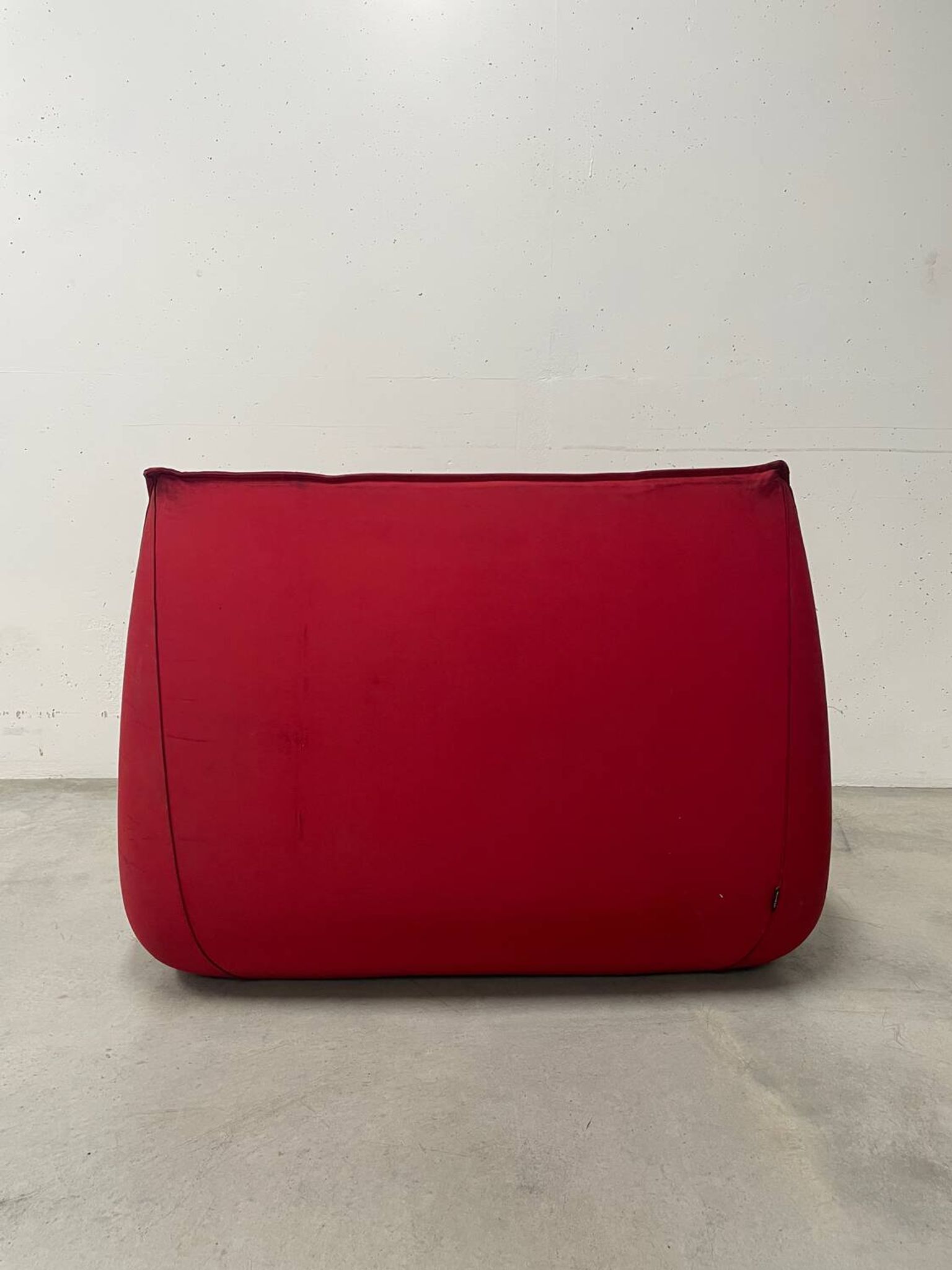 Ensemble canapé et fauteuil Saké de Pascal Mourgue pour Cinna