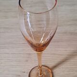 6 flûtes à champagne