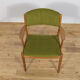 Chaises de salle à manger en chêne du milieu du siècle Modèle J62 par Poul M. Volther pour FDB Mobler, Danemark, années 1960, Ensemble de 4