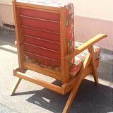 Cosy My Dream 50s Relaxing Armchair