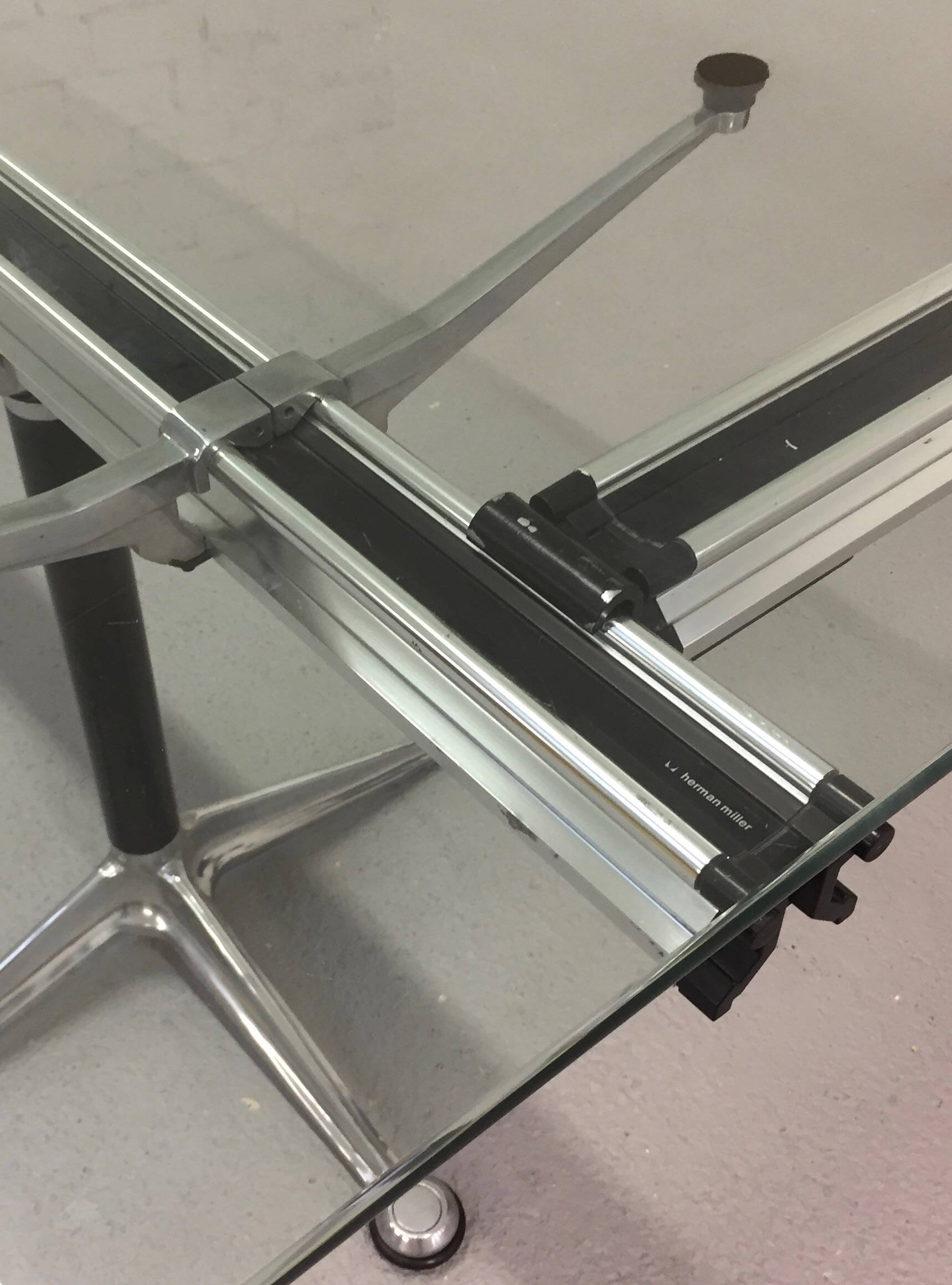 Office Bruce Burdick Hermann Miller