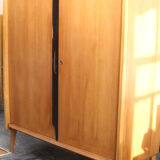 Wardrobe Roger Landault series "Dakar" excellent condition