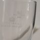 Set of 6 flutes Champagne Duval-Leroy
