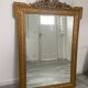 Miroir ancien