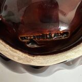 Plat serviteur Vallauris