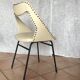 Pair of Louis Paolozzi chairs for Zol 50s