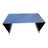 Metal table