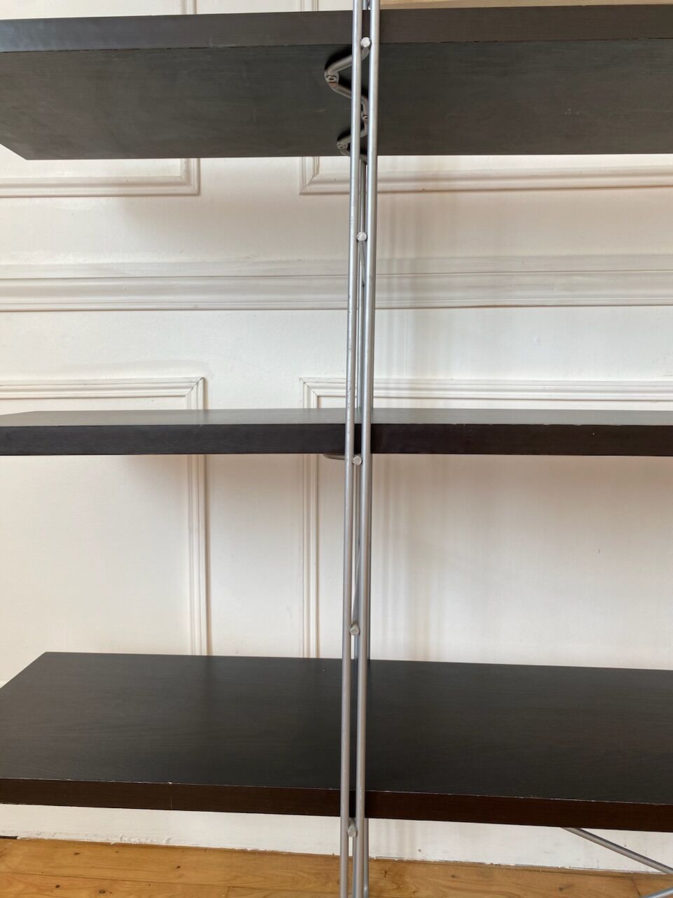 Enetri shelves by Niels Gammelgaard for Ikea