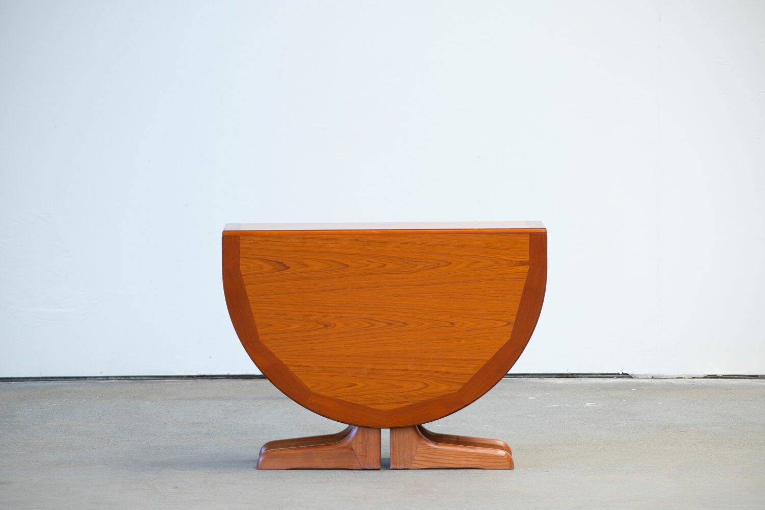 Scandinavian table 1960