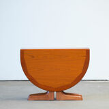 Scandinavian table 1960