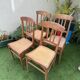 Vintage Stella Chairs