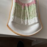 Asparagus dish