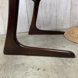 Series of 4 Baumann chairs