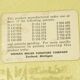 Rocking-chair Eames vintage by Herman Miller - Lemon Yellow