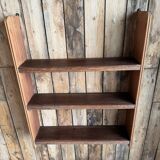 Large Art Deco shelf