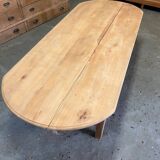 Grande Table basse de ferme