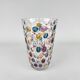 1950's Blown Vase by Max Kannegiesser, Czechoslovakia