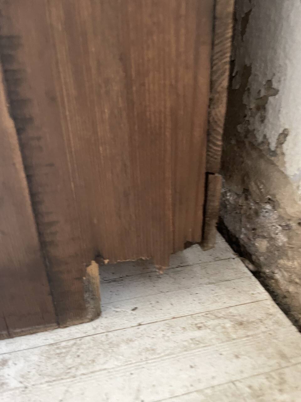 Trade furniture with boxes