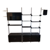 "Sol / Air" shelf - Roche Bobois - Michel Ducaroy