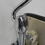 Cast iron dental chair Ritter