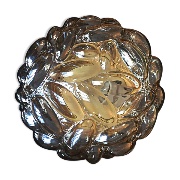 Plafonnier par Helena Tynell 1950