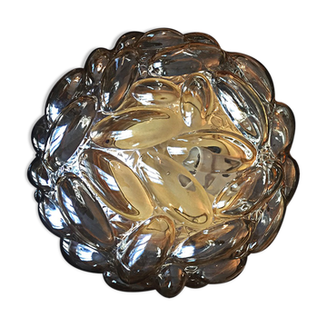 Plafonnier par Helena Tynell 1950