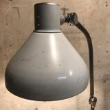Lampe bureau 1950 articulée Jumo modèle GS1