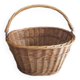 Wicker basket