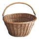 Wicker basket