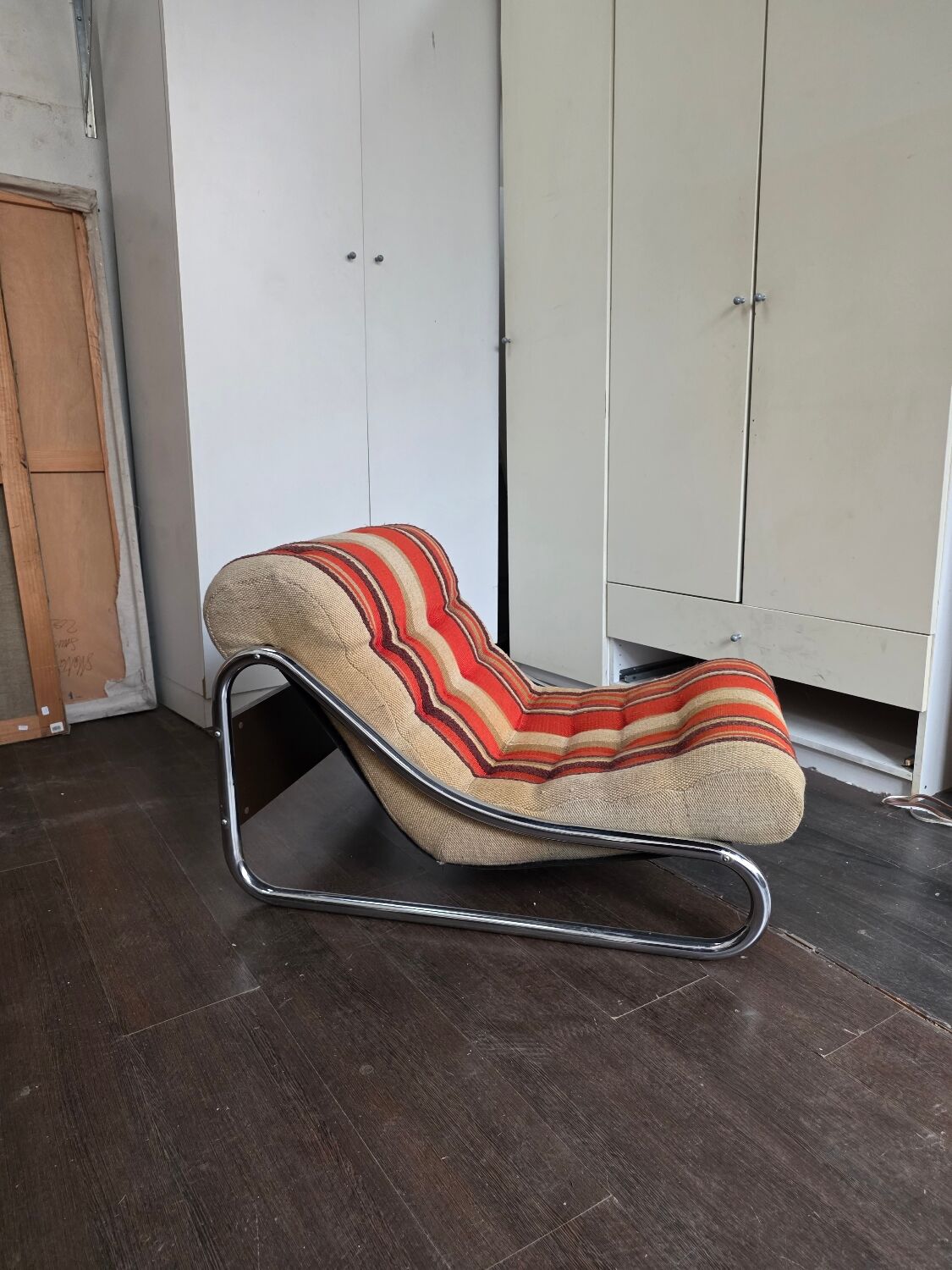 Fauteuil Impala par Ikea, années 1970