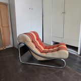 Fauteuil Impala par Ikea, années 1970