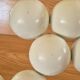 Articulated aperitif platter "Amuse-Gueule" – Yonel Lebovici (c. 1972)