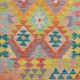 Afghan Pachtoune kilim 150 x 102 cm