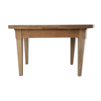 Table de ferme