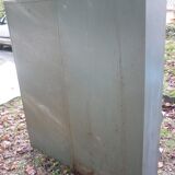 Workshop cabinet 4 swivel drawers in iron JEC 1960