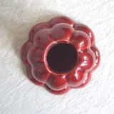 2 candle holders Kaza art deco edition