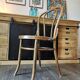 Lot de 10 chaises bistrot