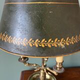 Bouillotte lamp