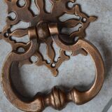 Door knocker