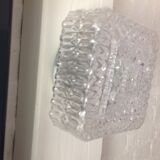 Vintage ceiling light