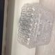Vintage ceiling light