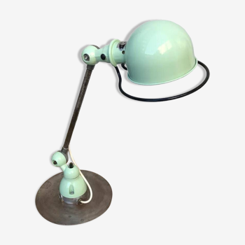 Lampe Jielde articulée