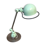 Jielde articulated lamp